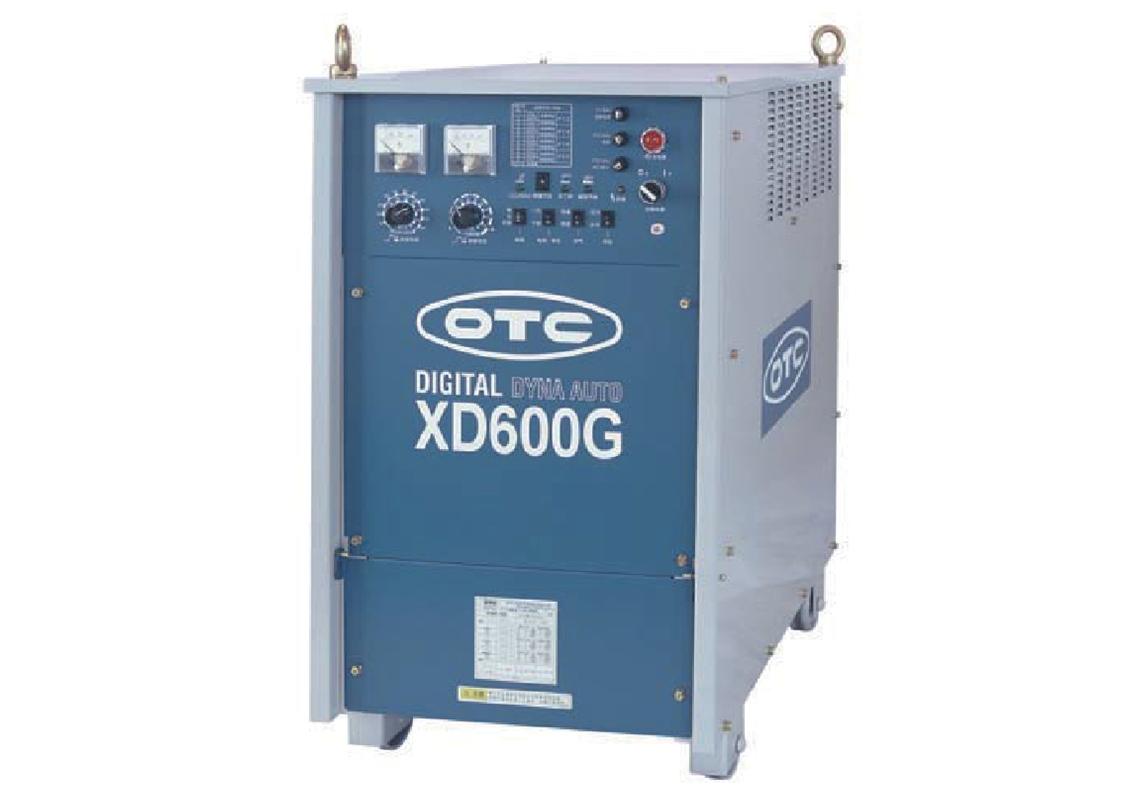 OTC气保焊机XD600G