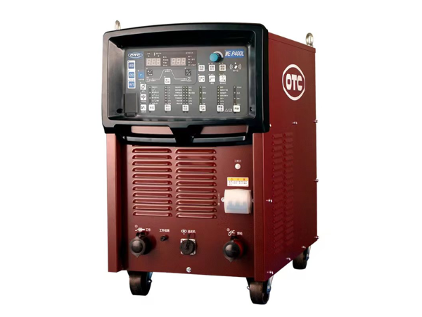 OTC焊接机WE P400L系列